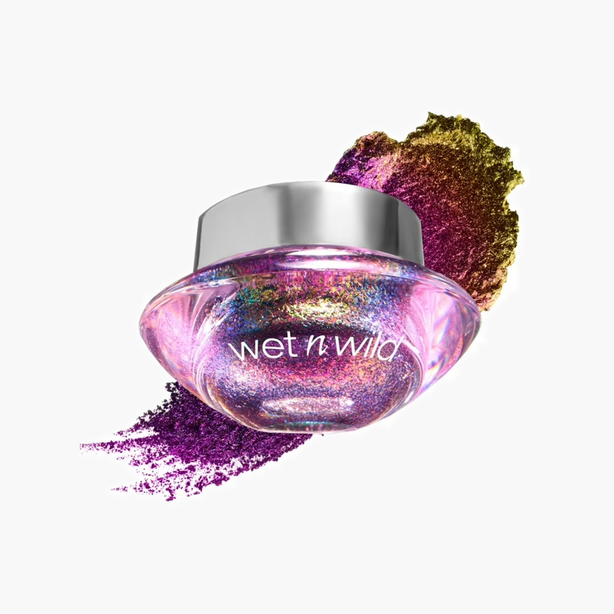 WetnWild Chameleon Chrome Eyeshadow Foil - Matrix Moves-beautyandpersonalcare-kbeauty-makeup-eyes-eyeshadows-image-1