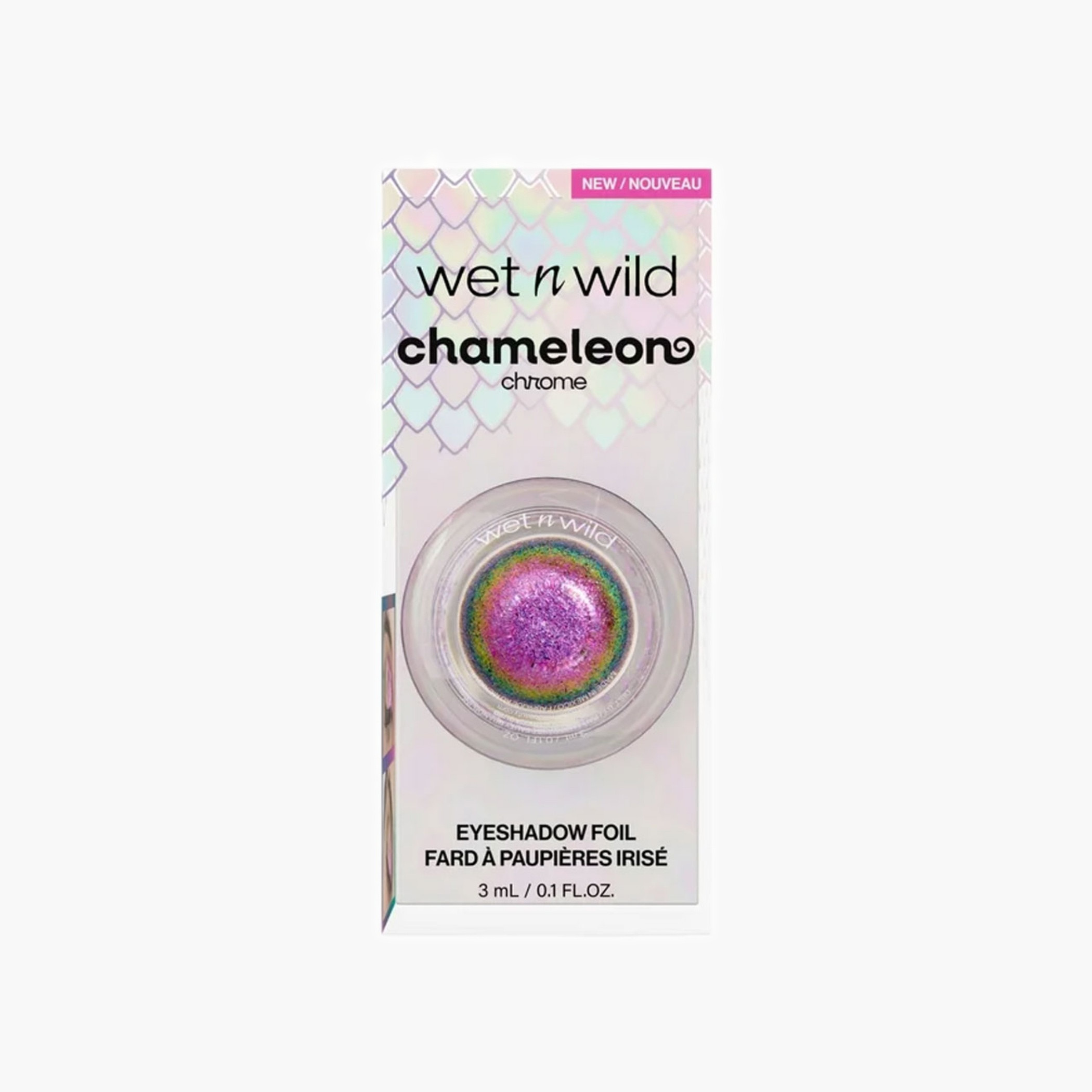 WetnWild Chameleon Chrome Eyeshadow Foil - Matrix Moves-beautyandpersonalcare-kbeauty-makeup-eyes-eyeshadows-image-2