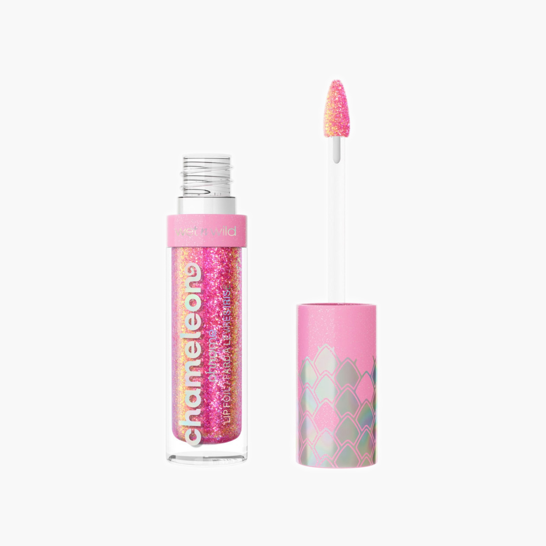 WetnWild Chameleon Chrome Lip Foil-beautyandpersonalcare-makeup-lips-lipglossesandbalms-image-1