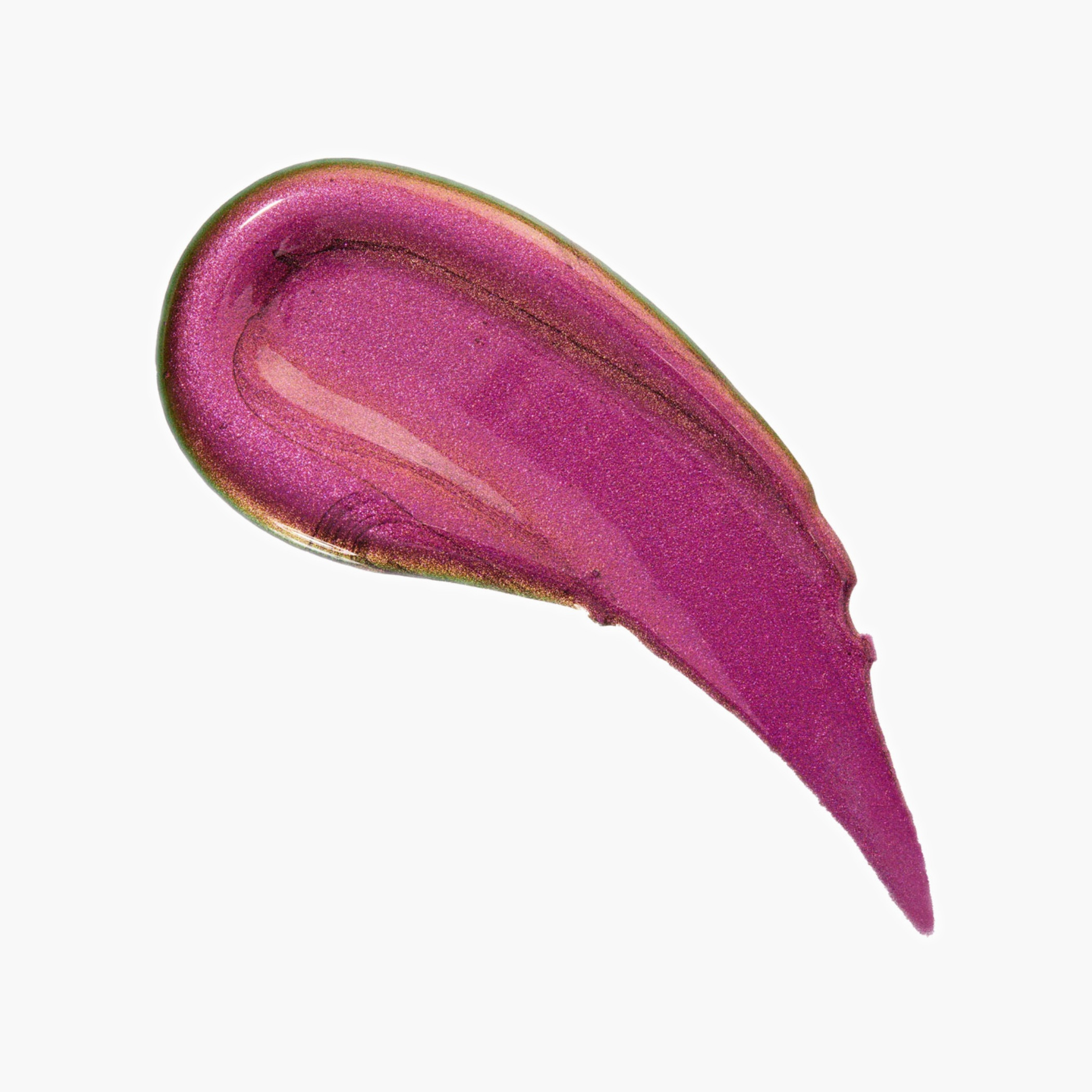 أحمر شفاه بتأثير معدني كاميليون كروم من ويت آند وايلد-beautyandpersonalcare-makeup-lips-lipglossesandbalms-image-2