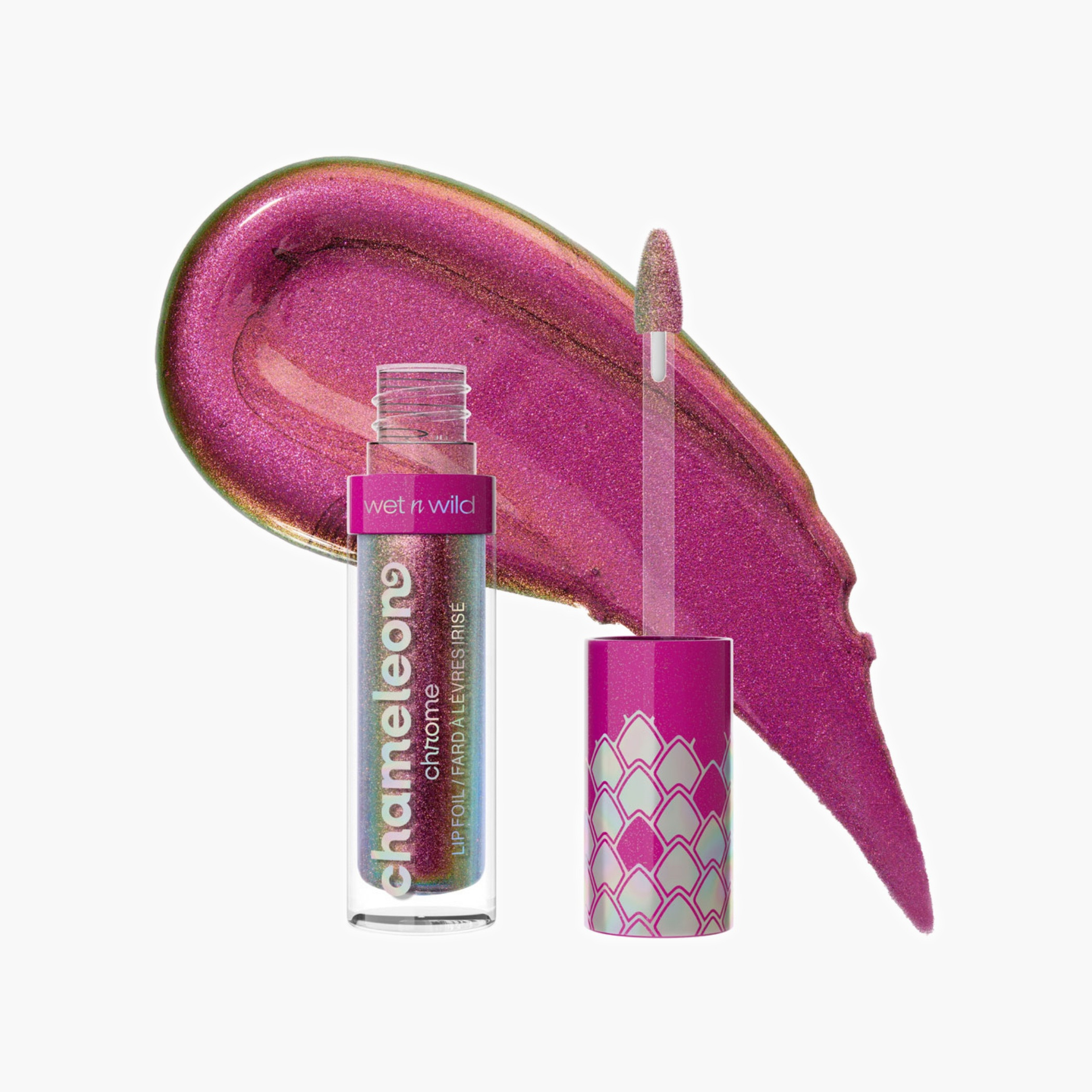 WetnWild Chameleon Chrome Lip Foil-beautyandpersonalcare-makeup-lips-lipglossesandbalms-image-8