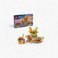 LEGO® ǀ Disney Moana 2 Kakamora Barge, Toy Building Set 43258-toys-buildingblocks-blocks-image-2