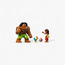 LEGO® ǀ Disney Moana 2 Kakamora Barge, Toy Building Set 43258-toys-buildingblocks-blocks-image-3