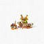 LEGO® ǀ Disney Moana 2 Kakamora Barge, Toy Building Set 43258-toys-buildingblocks-blocks-image-4
