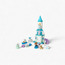 LEGO® DUPLO® │ Disney Anna and Elsa’s Frozen Castle Party Buildable Toddler Toy 10455-toys-buildingblocks-blocks-image-2