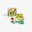 LEGO® DUPLO® My First Shape Sorter: Puppy House Toddler Learning Toy 10441-toys-buildingblocks-blocks-image-2