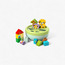 LEGO® DUPLO® My First Shape Sorter: Puppy House Toddler Learning Toy 10441-toys-buildingblocks-blocks-image-3