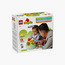 LEGO® DUPLO® My First Shape Sorter: Puppy House Toddler Learning Toy 10441-toys-buildingblocks-blocks-image-8