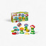 LEGO® DUPLO® Town Creative Garden & Flowers Colour-Sorting Stacking Toy 10444-toys-buildingblocks-blocks-image-1