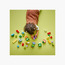 LEGO® DUPLO® Town Creative Garden & Flowers Colour-Sorting Stacking Toy 10444-toys-buildingblocks-blocks-image-4