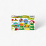 LEGO® DUPLO® Town Creative Garden & Flowers Colour-Sorting Stacking Toy 10444-toys-buildingblocks-blocks-image-6