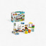 LEGO® DUPLO® Ambulance & Driver for Pretend Play 10447-toys-buildingblocks-blocks-image-1