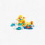 مجموعة ألعاب الحيوانات المتحركة 3 في 1 10448 من ليجو® دوبلو® تاون-toys-buildingblocks-blocks-image-8