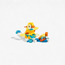 مجموعة ألعاب الحيوانات المتحركة 3 في 1 10448 من ليجو® دوبلو® تاون-toys-buildingblocks-blocks-image-7