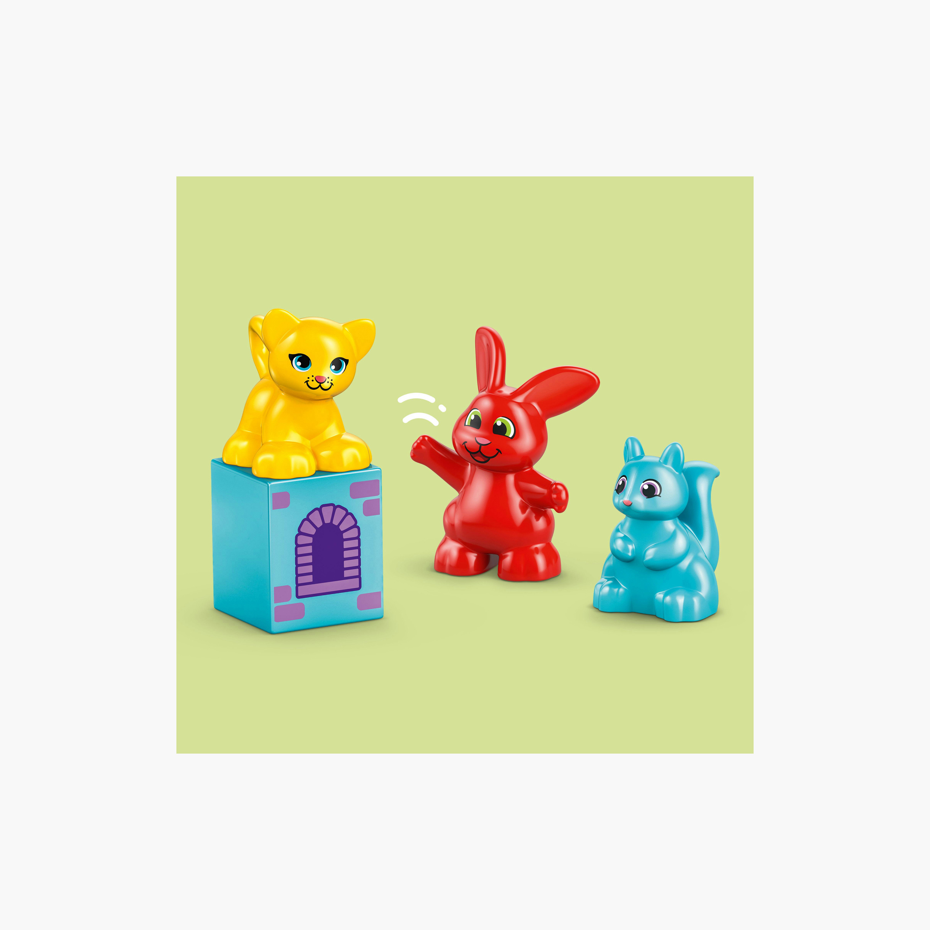 LEGO® DUPLO® Hopsy’s Castle Game Learn-Through-Play Building Toy 10450-toys-buildingblocks-blocks-image-5