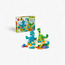 LEGO® DUPLO® Town 3 in 1 Dinosaurs on Wheels Learn-Through-Play Toddler Toy 10451-toys-buildingblocks-blocks-image-2
