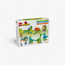 LEGO® DUPLO® Town 3 in 1 Dinosaurs on Wheels Learn-Through-Play Toddler Toy 10451-toys-buildingblocks-blocks-image-4
