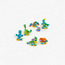 LEGO® DUPLO® Town 3 in 1 Dinosaurs on Wheels Learn-Through-Play Toddler Toy 10451-toys-buildingblocks-blocks-image-7