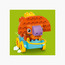 LEGO® DUPLO® Town 3 in 1 Dinosaurs on Wheels Learn-Through-Play Toddler Toy 10451-toys-buildingblocks-blocks-image-10