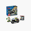 LEGO® City Police Motorcycle Chase Toy, Motorbike Set for Ages 4 and over 60455-toys-buildingblocks-blocks-image-2