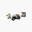 LEGO® City Police Motorcycle Chase Toy, Motorbike Set for Ages 4 and over 60455-toys-buildingblocks-blocks-image-3