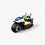 LEGO® City Police Motorcycle Chase Toy, Motorbike Set for Ages 4 and over 60455-toys-buildingblocks-blocks-image-7