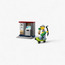 LEGO® City Police Motorcycle Chase Toy, Motorbike Set for Ages 4 and over 60455-toys-buildingblocks-blocks-image-8