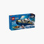 LEGO® City Police Boat Chase Toy with a Floatable Speedboat and Dinghy 60456-toys-buildingblocks-blocks-image-8