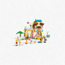 LEGO® Friends Pet Accessories Shop Toy Building Playset 42650-toys-buildingblocks-blocks-image-3