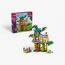 مجموعة بناء بيت شجرة الصداقة للتجمع واللعب التخيلي من ليجو® فريندز - 42652-toys-buildingblocks-blocks-image-10