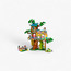 مجموعة بناء بيت شجرة الصداقة للتجمع واللعب التخيلي من ليجو® فريندز - 42652-toys-buildingblocks-blocks-image-8