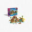 LEGO® Friends Family Holiday Beach Resort Building Set 42673-toys-buildingblocks-blocks-image-1