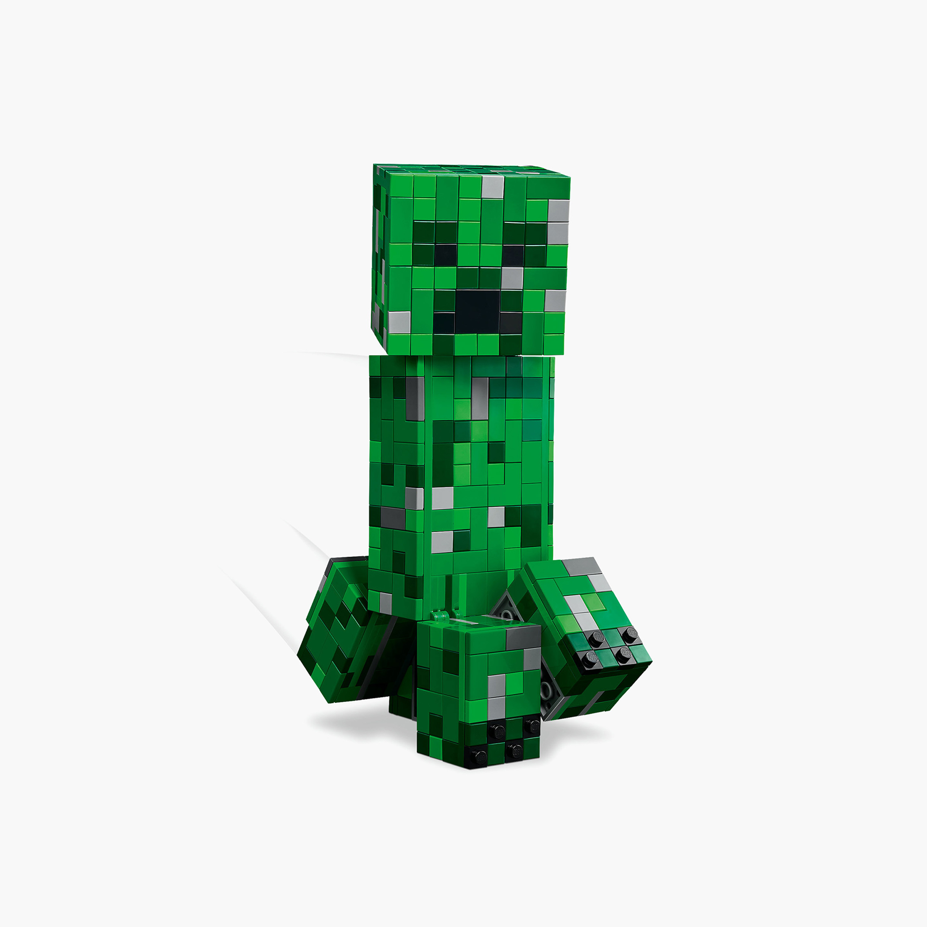 Lego 21276 Minecraft 665-Piece The Creeper Block Set-toys-buildingblocks-blocks-image-3
