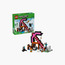 LEGO® Minecraft® The Pickaxe Mine Gamer-Room Decor and Axe Toy 21277-toys-buildingblocks-blocks-image-1