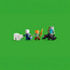 LEGO® Minecraft® The Pickaxe Mine Gamer-Room Decor and Axe Toy 21277-toys-buildingblocks-blocks-image-4