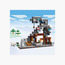 LEGO® Minecraft® The Pickaxe Mine Gamer-Room Decor and Axe Toy 21277-toys-buildingblocks-blocks-image-5