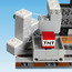 LEGO® Minecraft® The Pickaxe Mine Gamer-Room Decor and Axe Toy 21277-toys-buildingblocks-blocks-image-6