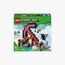 LEGO® Minecraft® The Pickaxe Mine Gamer-Room Decor and Axe Toy 21277-toys-buildingblocks-blocks-image-8