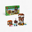 لعبة بناء موقع مهاجمي البيليجر ووحش رافاجر للاعبين هدية من ليجو® ماينكرافت® - 21278-toys-buildingblocks-blocks-image-8