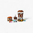 لعبة بناء موقع مهاجمي البيليجر ووحش رافاجر للاعبين هدية من ليجو® ماينكرافت® - 21278-toys-buildingblocks-blocks-image-7
