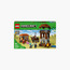 لعبة بناء موقع مهاجمي البيليجر ووحش رافاجر للاعبين هدية من ليجو® ماينكرافت® - 21278-toys-buildingblocks-blocks-image-2