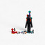 LEGO® Minecraft® The Enderman Tower Toy for Kids, Gamer Gift 21279-toys-buildingblocks-blocks-image-3