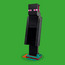 LEGO® Minecraft® The Enderman Tower Toy for Kids, Gamer Gift 21279-toys-buildingblocks-blocks-image-4