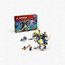 LEGO® NINJAGO® Rogue’s Mech Dragon Rider Ninja Toy 71843-toys-buildingblocks-blocks-image-2