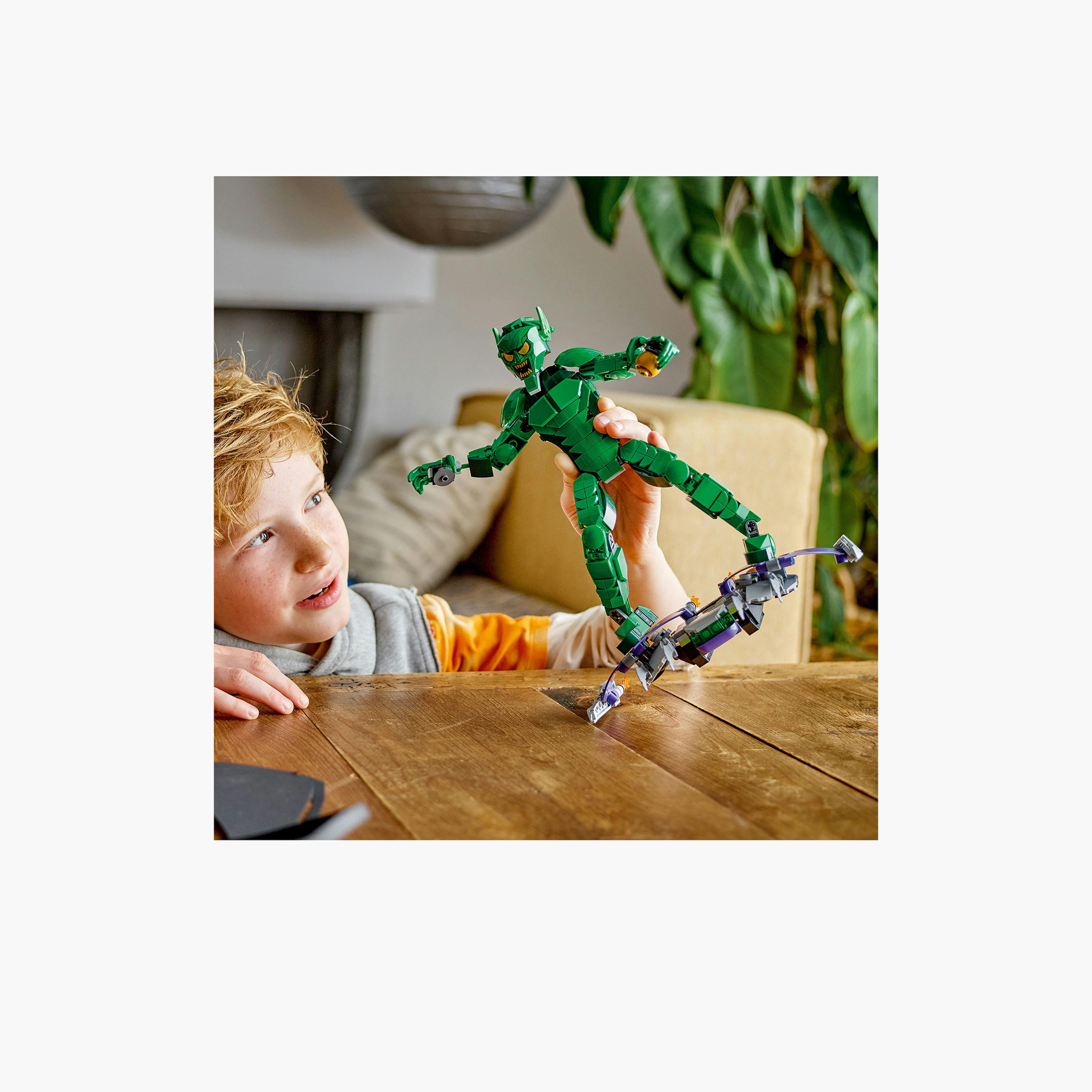 LEGO® Marvel Green Goblin Construction Figure 76284-toys-buildingblocks-blocks-image-5