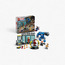 لعبة مختبر الرجل الحديدي: قاعة الدروع مع مجسمات صغيرة من ليجو®| مارفل 76315-toys-buildingblocks-blocks-image-7