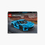 LEGO® Technic Chevrolet Corvette Stingray Blue Car Model Kit 42217-toys-buildingblocks-blocks-image-3