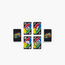 Uno All Wild Card Game-toys-indoortoys-boardgames-image-3