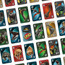 UNO Jurassic World Rebirth Card Game-toys-indoortoys-boardgames-image-3