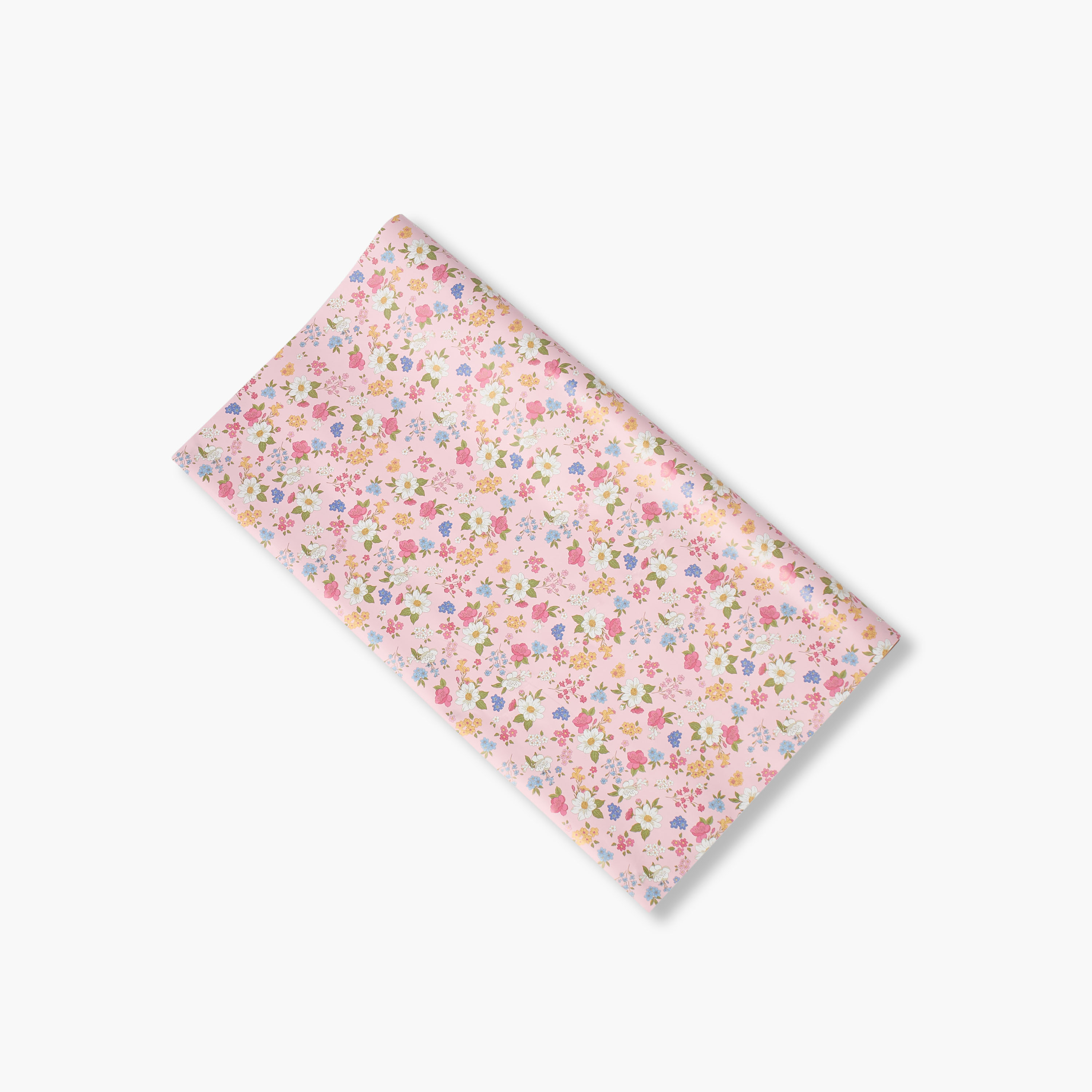 Findz Floral Print Gift Wrap - 70 cms-household-decor-decorativeobjectsandsculptures-image-2
